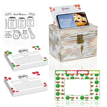 Saltbox Houses Recipe Cards Set of 50 NEW! Saltbox Houses Recipe Cards Set of 50 NEW!